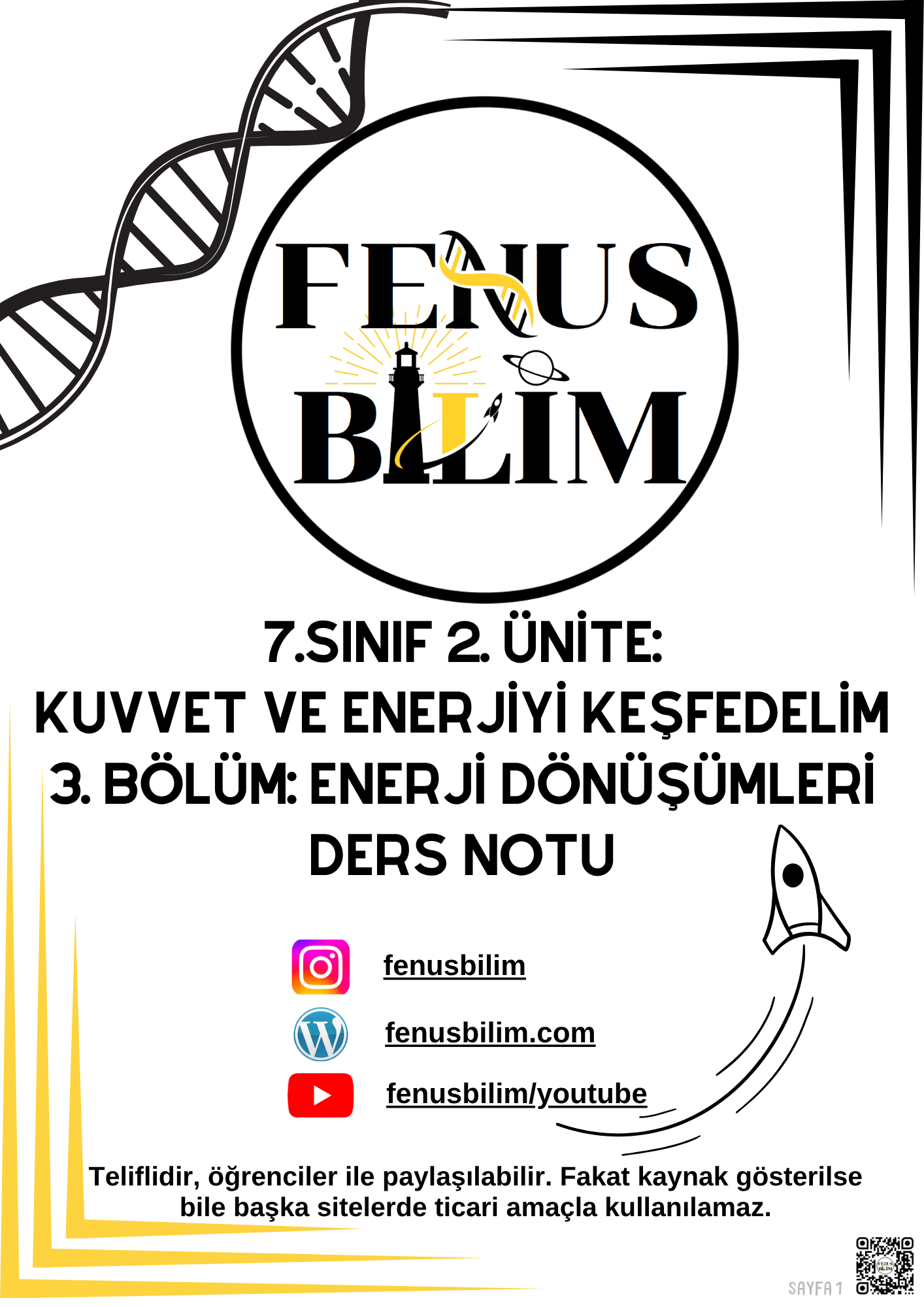 DERS NOTU pdf