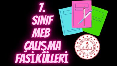 7MEBÇALIŞMA