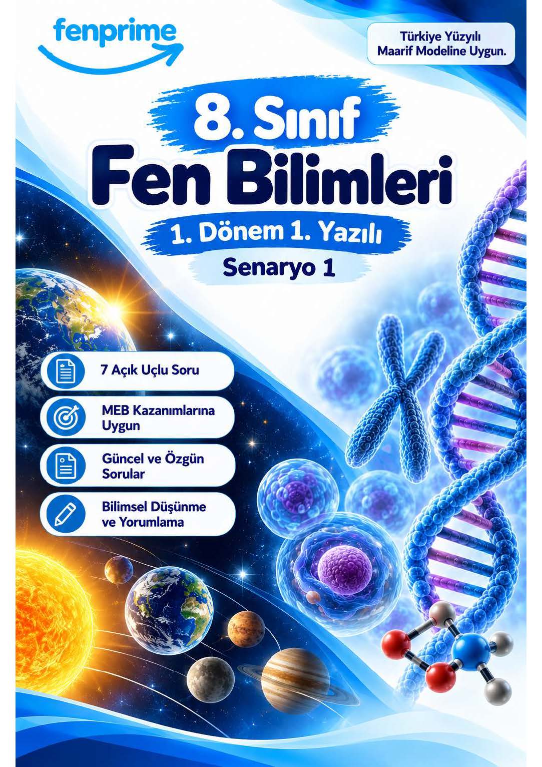 Yazılı Kağıdı İNDİR