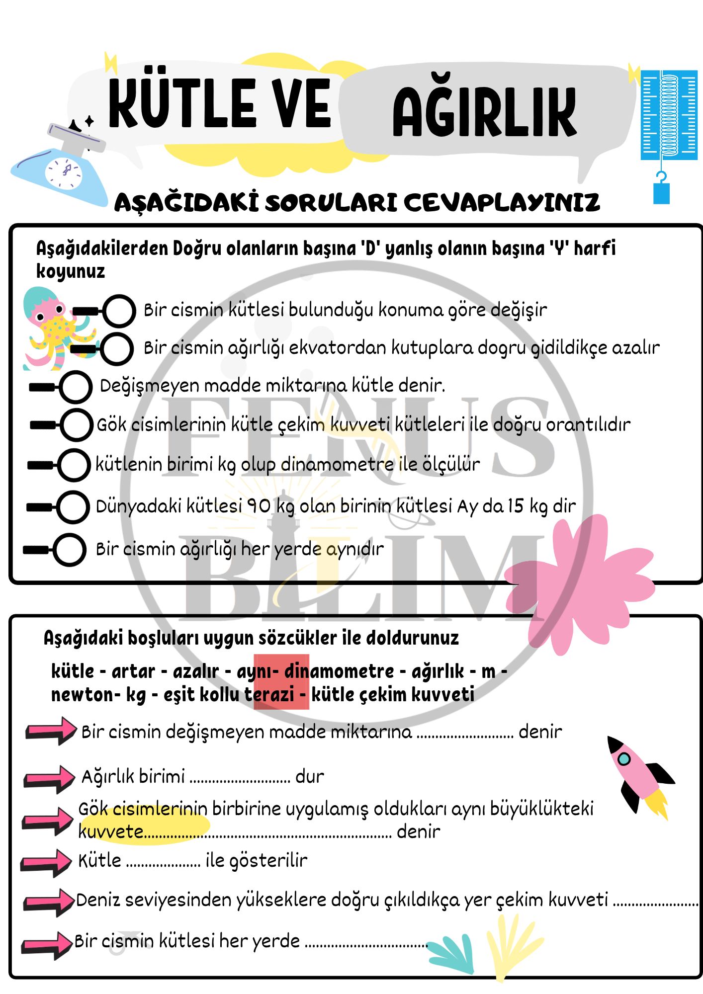 DERS NOTU pdf