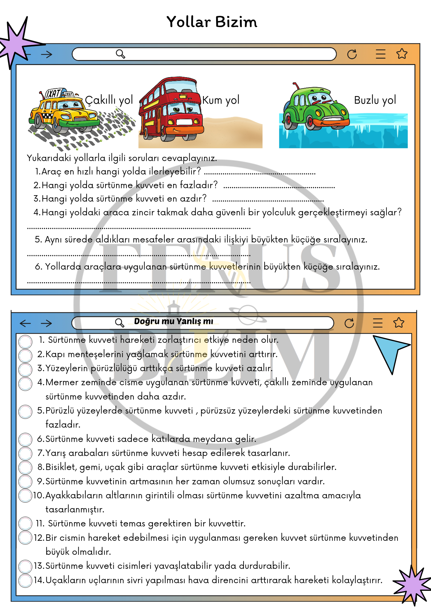 DERS NOTU pdf