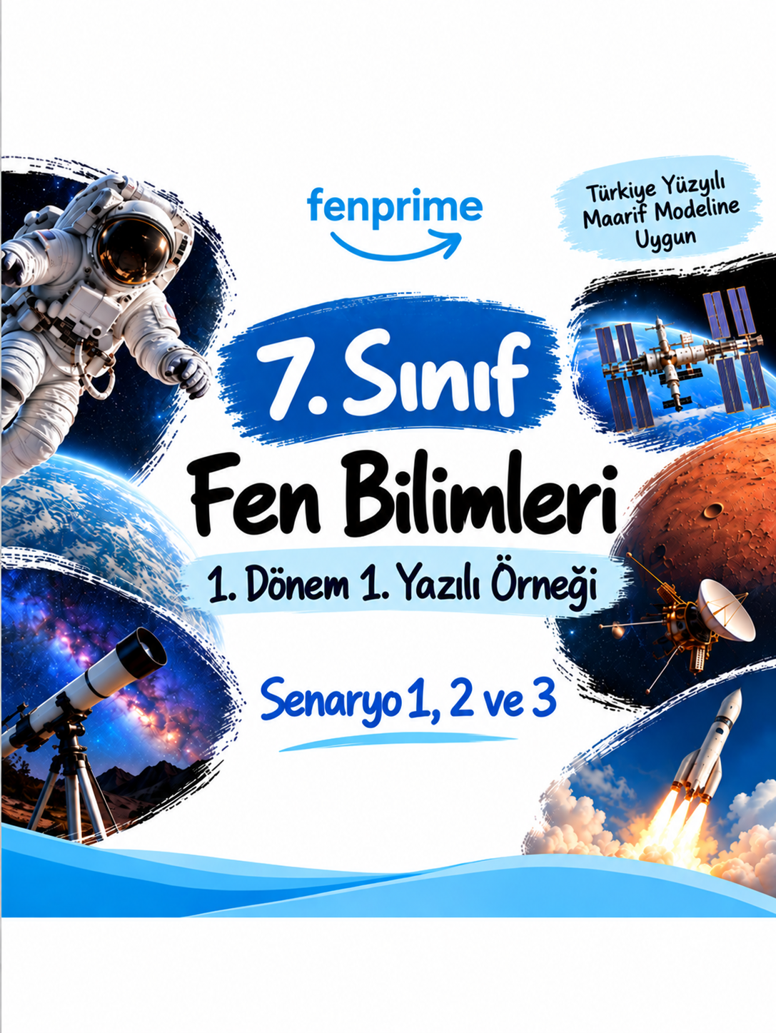 Yazılı Kağıdı İNDİR